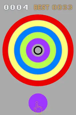 Game screenshot 圈圈 - Circle hack