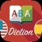 ABA Diction© is part of ABA Spain Apps® series for behavior analysts world-wide