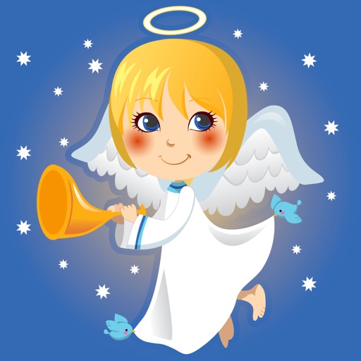 Christkind icon