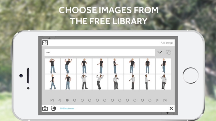 VideoScribe Anywhere for iPhone