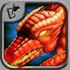 Parallel Kingdom MMO for iPad