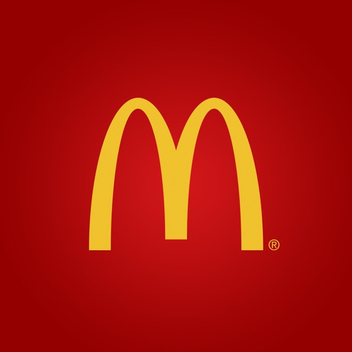McDonald's Thailand iOS App