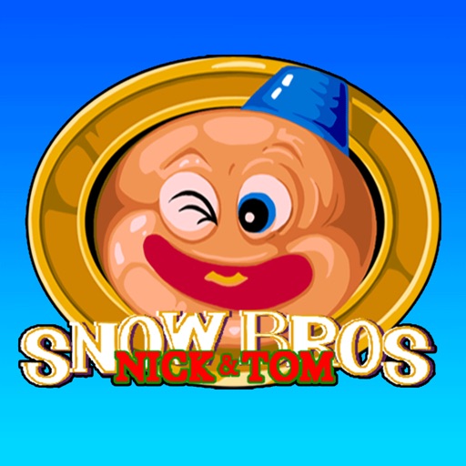 Snow Bros iOS App