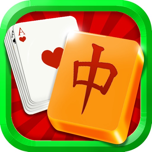 Ultimate Mahjong 13 Tiles Solitaire Epic Master Journey Deluxe Free iOS App