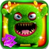 Lucky King Monster Slot Casino: Win Big lottery prizes with this free gambling game