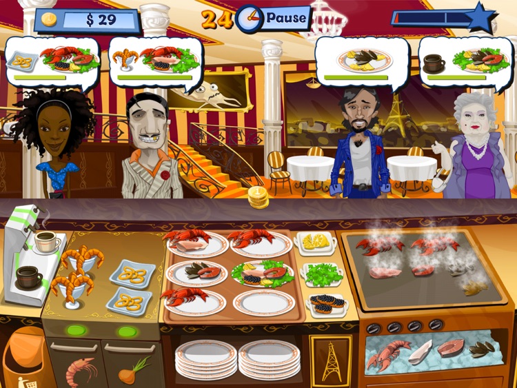 Happy Chef 2 HD