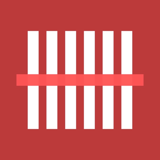 Sampler - Barcode Scanner icon