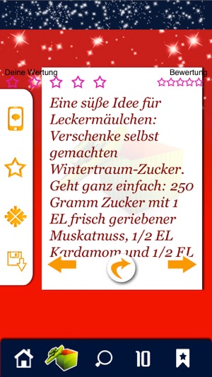 Geschenke unter 10 Euro: Weihnachtsgeschenke & Gutscheine fü(圖4)-速報App