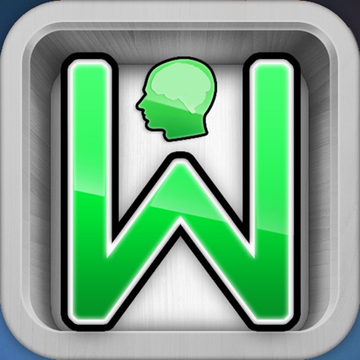 Words Remember iOS App