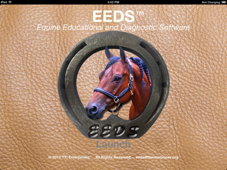 EEDS Farrier
