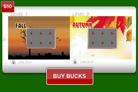 Scratchers Bonanza - Lotto Scratch Offs Lifetime Riches Lottery Tickets Free screenshot 2