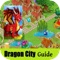 The Unofficial Dragon City Guide will show you how to play the game Dragon City