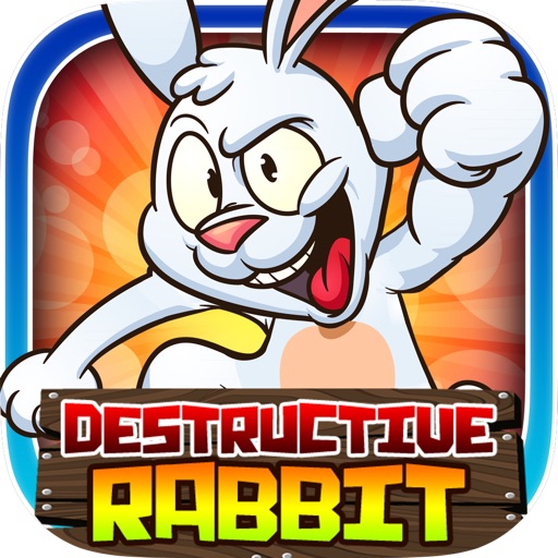 Destructive Rabbits