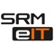 SRM eIT is the official iOS application to control the SRM Electronic Indoor Trainer