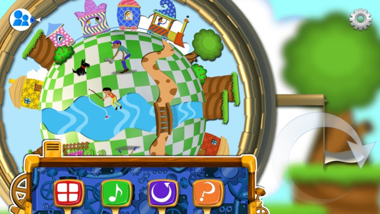 Magical Music Box - Lite