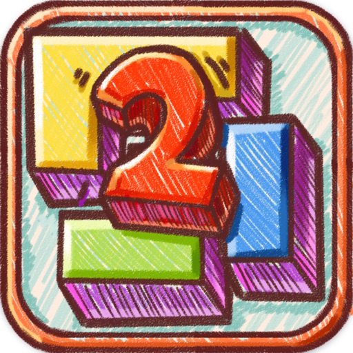 Doodle Fit 2: Around The World Review