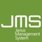 Experience JMS on any device, anytime, anywhere