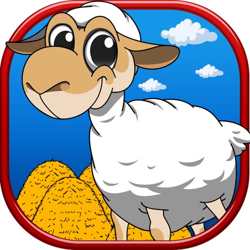 Sheep Jump - Fun Free Family Game