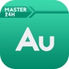 Master in 24h for Adobe Audition CS6