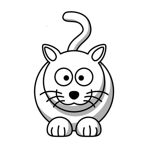 Cat Bowl icon