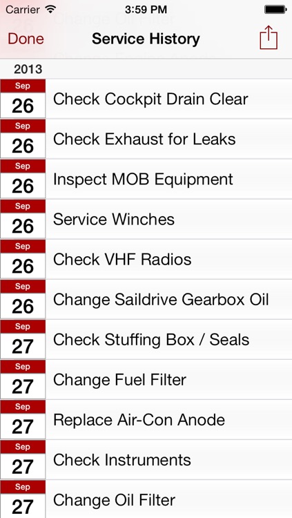 BoatJobs screenshot-3