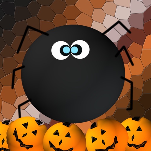 BOO BLINKO - Halloween Plinko Puzzle Adventure iOS App