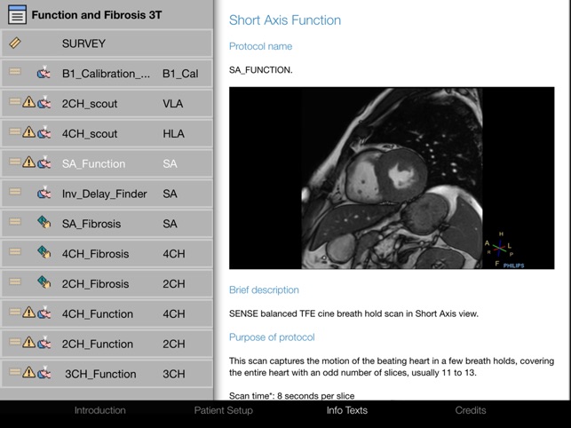 Cardiac MRI - Function & Fibrosis Imaging(圖2)-速報App