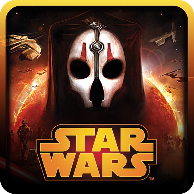 Star Wars Knights Of The Old Republic Download Full Game Mac