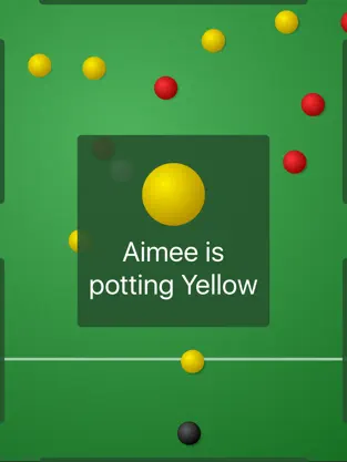 Screenshot 3 Flick Pool iphone