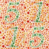 A¹A Color Blind Treble 5X5 - Merging Number Tiles & Who Can Get Success Within 11 Seconds