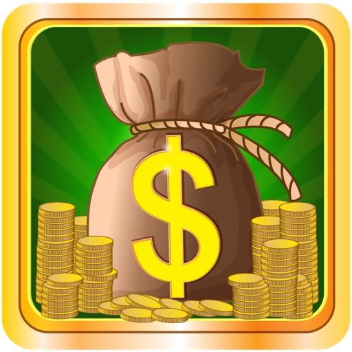 Awesome Lottery Scratcher with Slot Machine Bonus iOS App