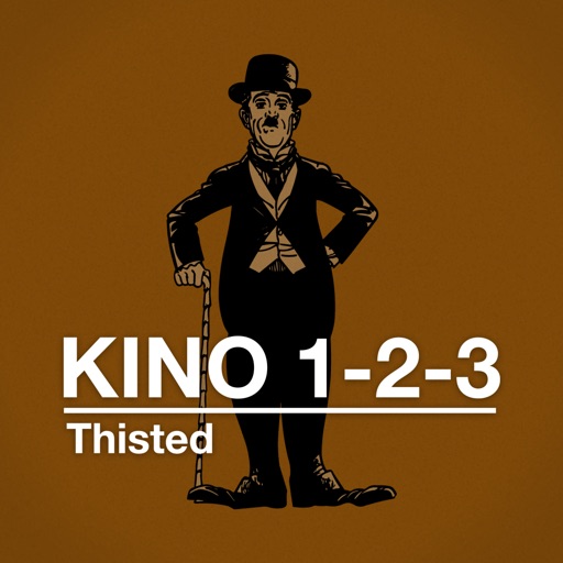 Kino 1-2-3 Icon