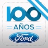 Ford 100 Años en Argentina