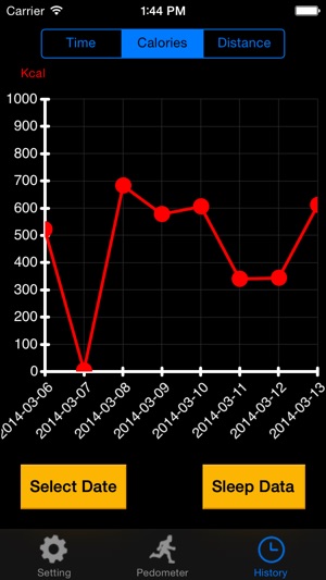 Ble_Pedometer(圖2)-速報App