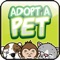 Adopt a Pet is an App that lets you learn and experience the duties that comes among a new pet