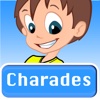 Kids Charades - Guess the Word Game - Psych out your friends