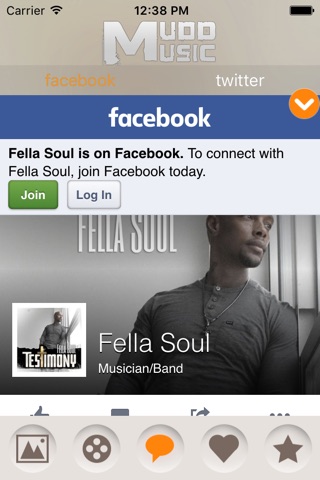 FELLA SOUL screenshot 4