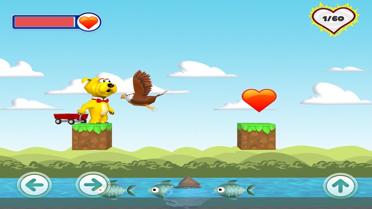 The King of Hearts - The Game