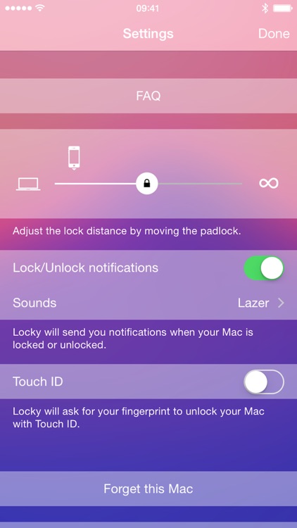Locky | Your magic wand screenshot-3