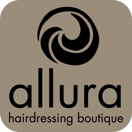 Allura Hairdressing Boutique icon