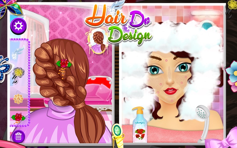 Hair Do Design thumbnail 2