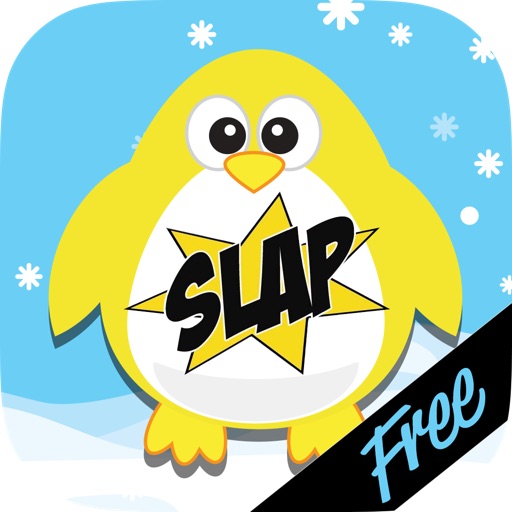 Slapping Penguins - Winter Slapfest - FREE