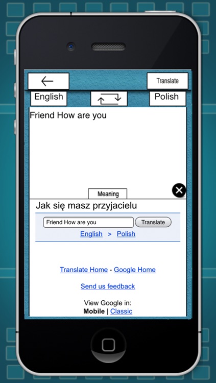 Polish Keyboard screenshot-3