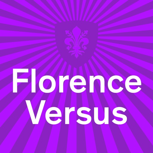 Florence versus icon