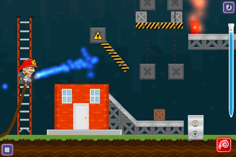 Fire Stopper screenshot 4