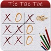 Tic Tac Toe Classroom Game