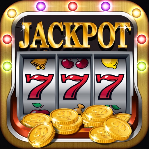Aalys Jack Slots 777 My Vegas Casino icon