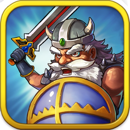 Age of Kingdom iOS App