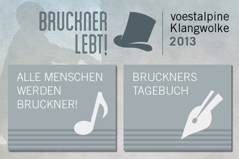 Bruckner lebt! screenshot 2