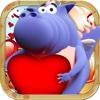 Valentine Day Hearts Rescue HD Pro - No Ads Version